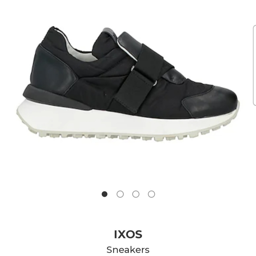 Ixos sneakers 40